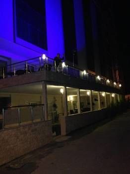 Blue Sea Hotel & Spa