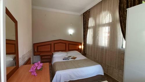 Hostal Ideal Pension