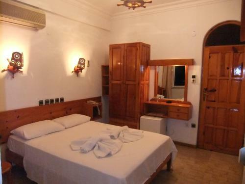 Apartamento Villa Truva