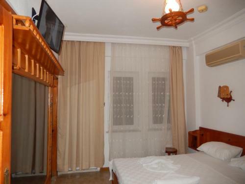 Apartamento Villa Truva