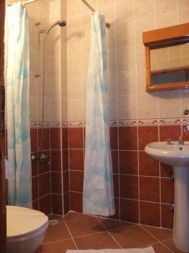 Apartamento Villa Truva