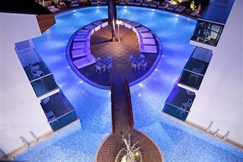 Ocean Blue High Class Hotel