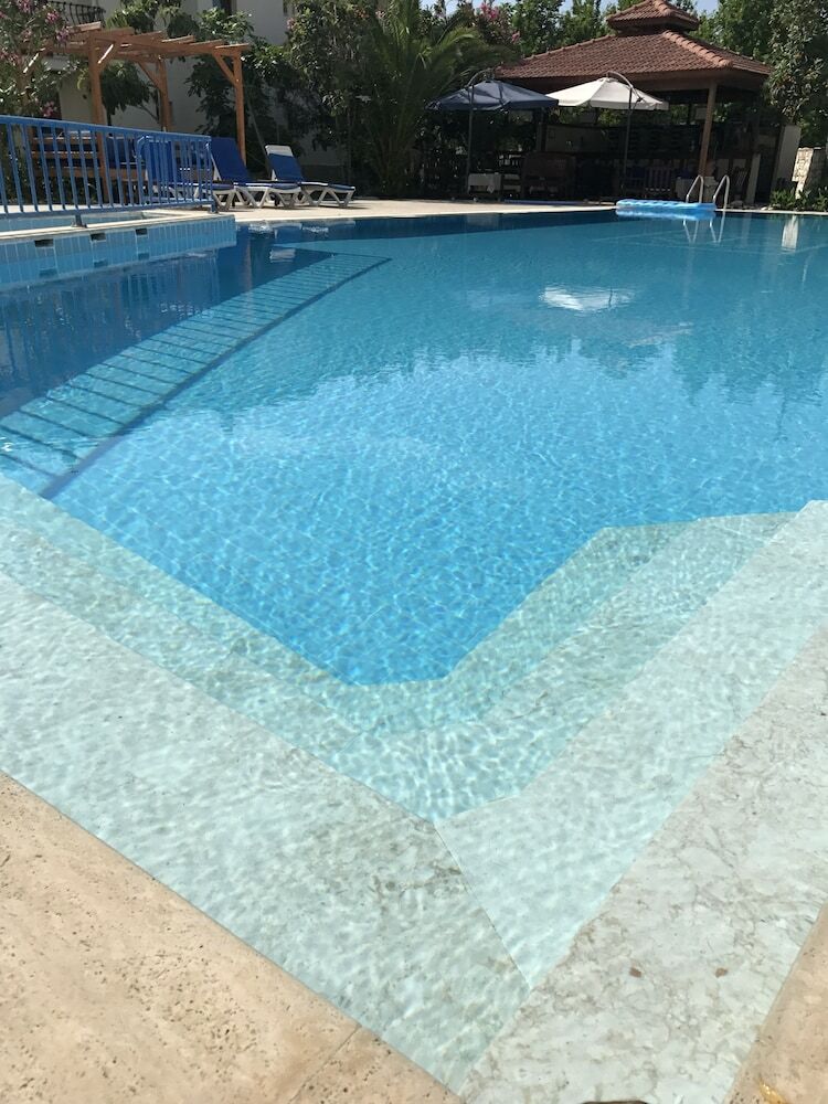 Kilim Apart Hotel