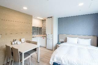 Hotel Sono Belle Cheongsong