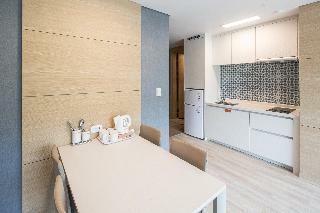 Hotel Sono Belle Cheongsong