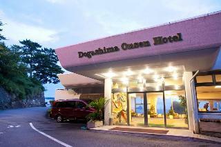 Dogashima Onsen Hotel