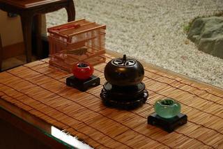 Hotel Ryokan Shinsen