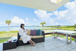 Hotel Haimurubushi