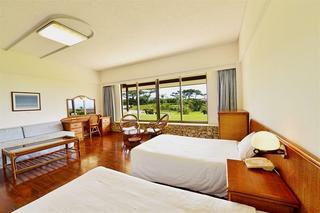 Hotel Haimurubushi