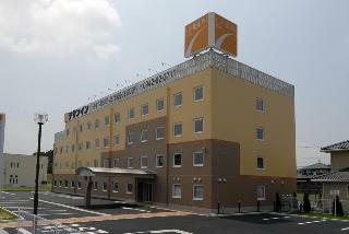 Hotel Chisun Inn Tosu