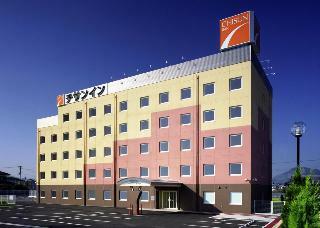Hotel Chisun Inn Marugame Zentsuji