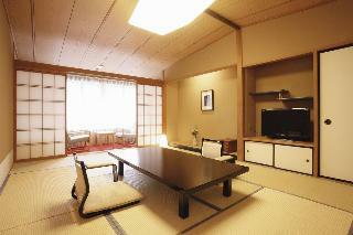 Hotel Hanamaki Onsen Kashoen
