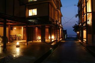 Hotel Ichiboukan