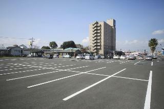 Vessel Hotel Miyakonojo