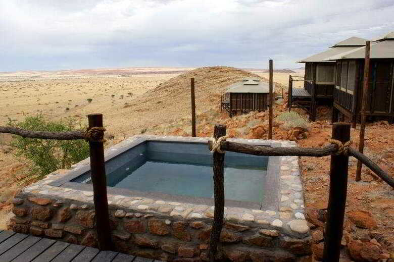 Hotel Moon Mountain Lodge