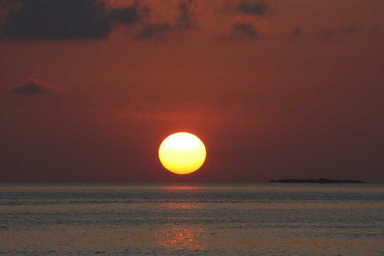 Hotel Komandoo Maldives Island Resort