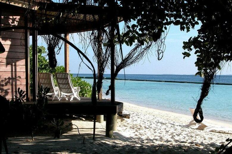 Hotel Komandoo Maldives Island Resort