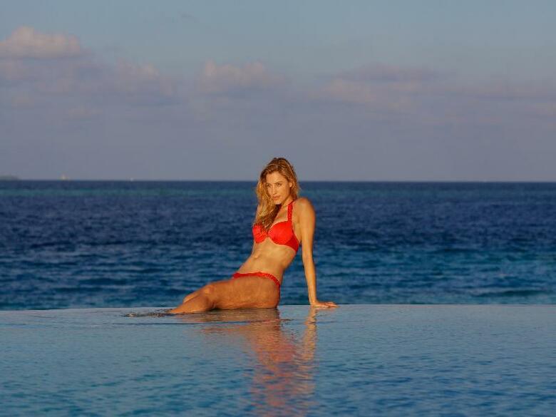 Hotel Komandoo Maldives Island Resort