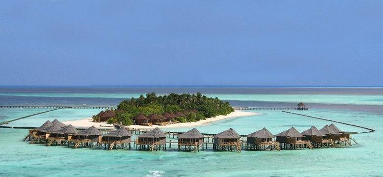 Hotel Komandoo Maldives Island Resort