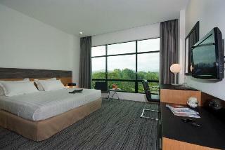 Flemington Hotel Taiping