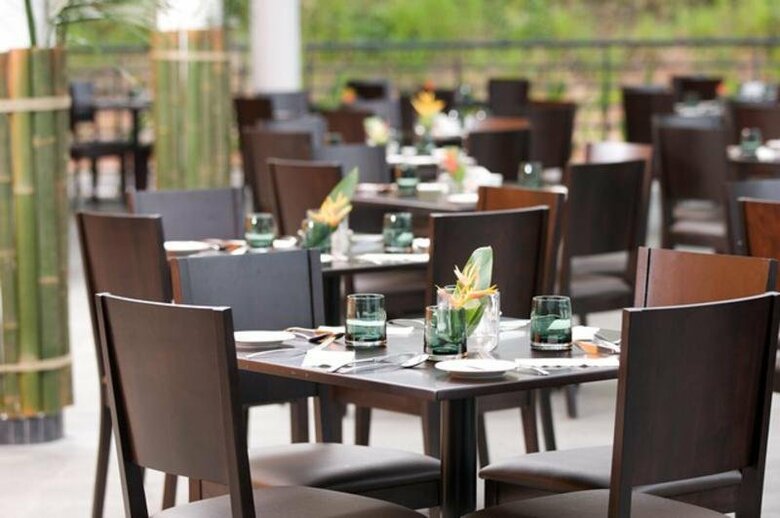 Hotel Cherengin Hills Convention & Spa Resort