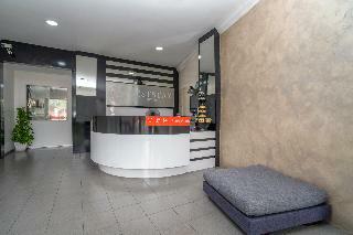 Oyo 1194 Best Stay Hotel Pangkor