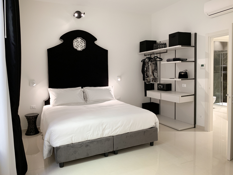Apartamentos Opera Relais De Charme