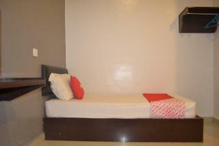 Ck Hotel