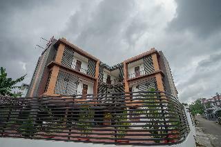 Hotel Oyo 645 Griya Mas Syariah