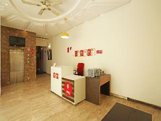 Oyo 5410 Hotel Era International