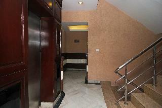 Oyo 5915 Hotel Swagath