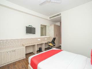Hotel Capital O 15744 Northern Suites