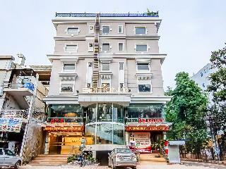 Hotel Edition O 30001 Whitefield Itpl