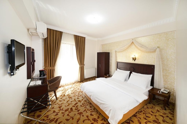 Hotel Grand Umit