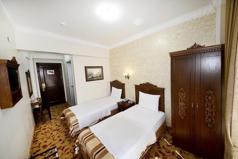 Hotel Grand Umit