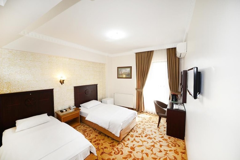 Hotel Grand Umit