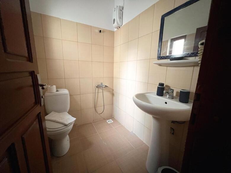 Hostal Kaya Pension
