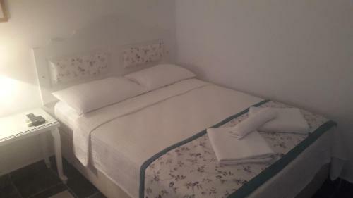 Bed & Breakfast Pasha Motel