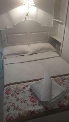 Bed & Breakfast Pasha Motel