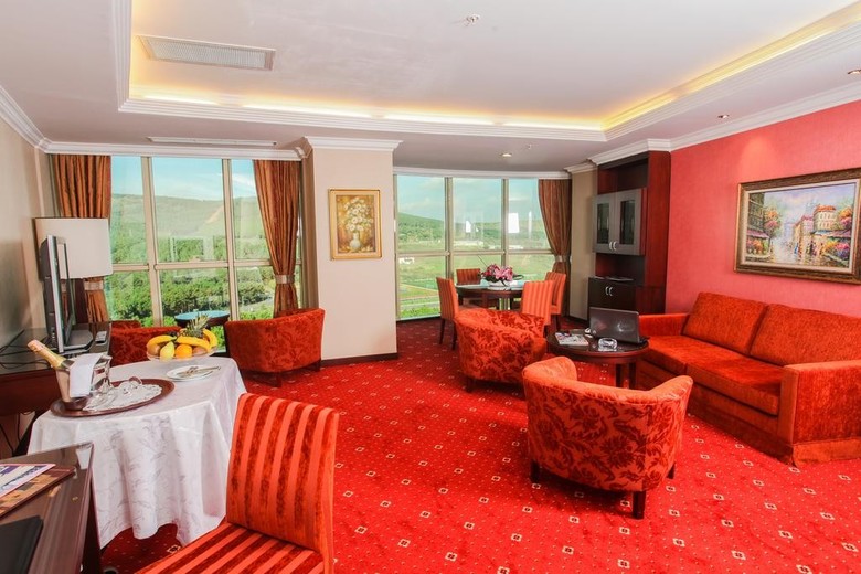 Marma Hotel Istanbul