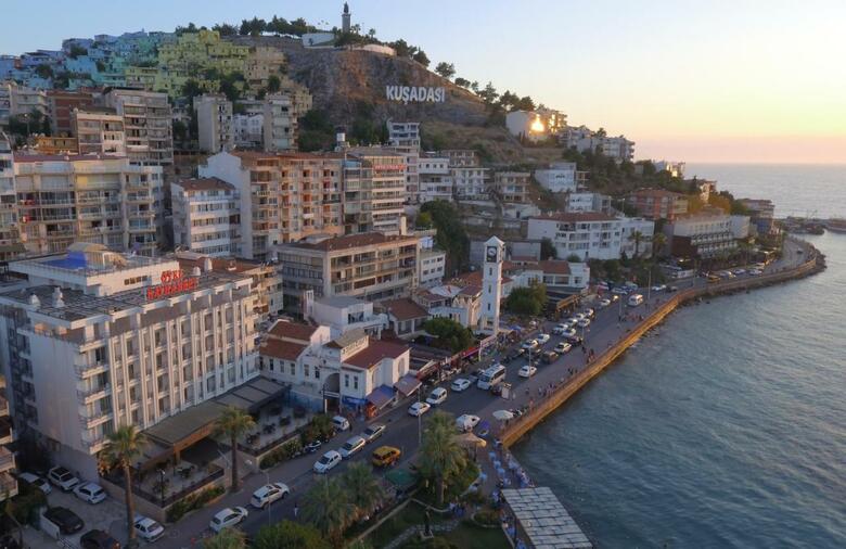Kayhanbey Hotel
