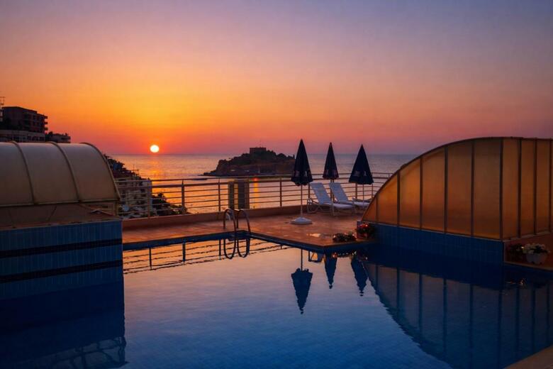 Kayhanbey Hotel