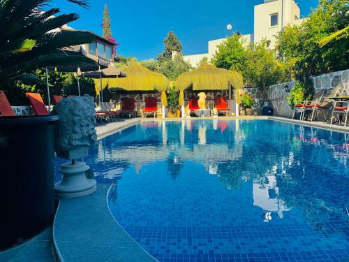 Hostal Artunc Hotel