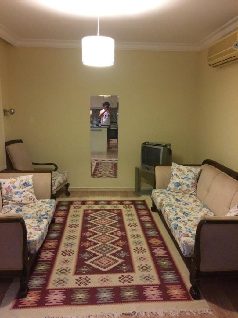 Hostal Mavi Pansiyon
