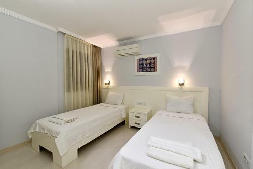 Apartamento Royal Palm Residence
