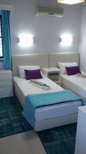 Albatros Hotel