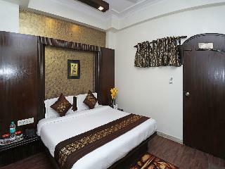 Oyo 11599 Hotel Hi Life