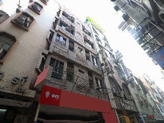Oyo 11599 Hotel Hi Life
