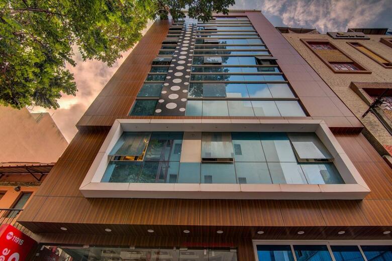 Hotel Oyo 11915 Varcity Park