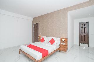Hotel Oyo 12045 Pinewood Premium Suites